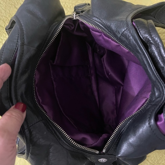 Coach bag. Perfect condition. - Picture 5 of 6